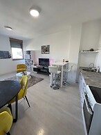 Belgrade Center Apartment Lux IV