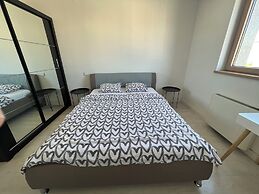 Belgrade Center Apartment Lux IV