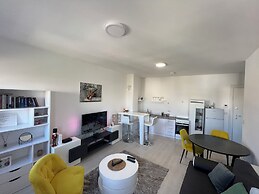 Belgrade Center Apartment Lux IV