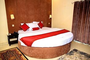 Shelton Residency