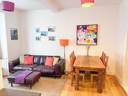 Sea Glass - 2 Bedroom Apartment - Manorbier