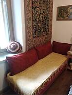 Grandpa s Ouse in Tsagkarada