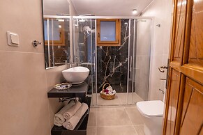 Villa Galani Agios Stefanos