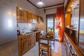 Villa Galani Agios Stefanos