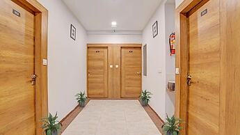 Hotel Rush Imperial
