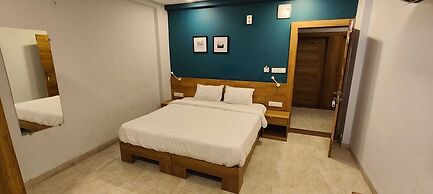 Hotel Rush Imperial