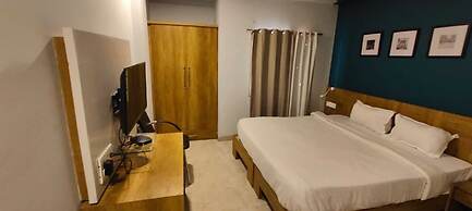 Hotel Rush Imperial