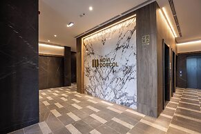 Belgrade Center Apartment Lux 1