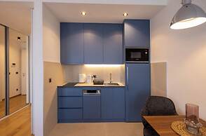 Belgrade Center Apartment Lux 1
