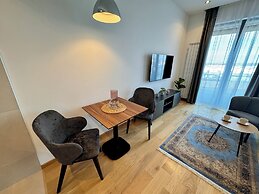 Belgrade Center Apartment Lux 1