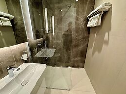 Belgrade Center Apartment Lux 1