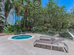 Sea View Residences 302