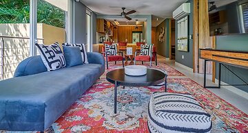 Sea View Residences 302
