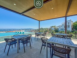 Sea View Residences 302