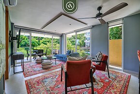 Sea View Residences 302