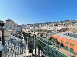 Happy Family Apartments Panorama