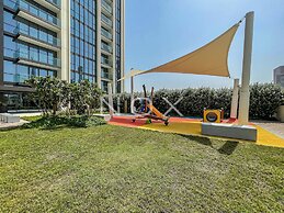 Elegant 1BR Downtown Views 2 T3