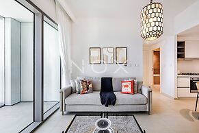 Elegant 1BR Downtown Views 2 T3