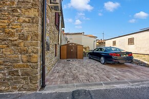 Istrian Hideaway Anton