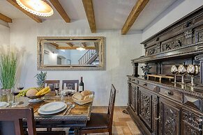 Istrian Hideaway Anton