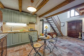 Istrian Hideaway Anton