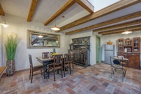 Istrian Hideaway Anton
