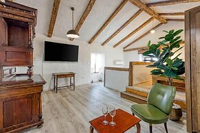 Istrian Hideaway Anton