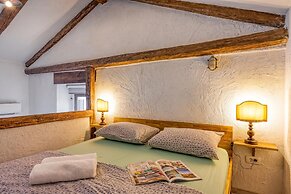 Istrian Hideaway Anton