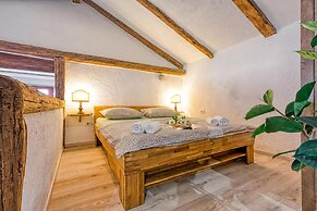 Istrian Hideaway Anton