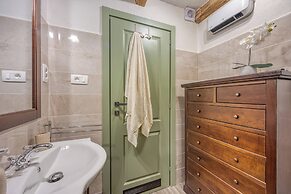 Istrian Hideaway Anton