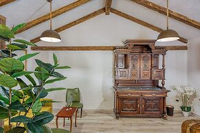 Istrian Hideaway Anton