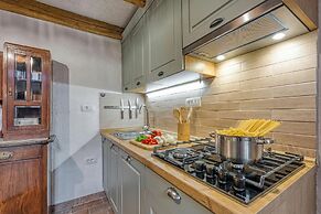 Istrian Hideaway Anton