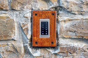 Istrian Hideaway Anton