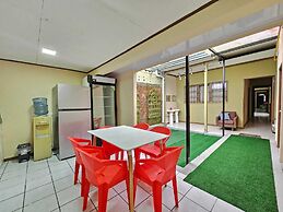 Hostel La Cali Inn