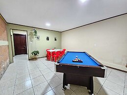 Hostel La Cali Inn