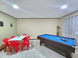 Hostel La Cali Inn