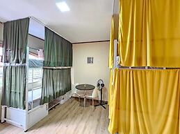 Hostel La Cali Inn