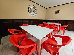 Hostel La Cali Inn