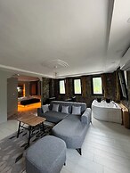 Irden Suit Otel