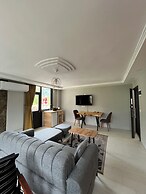 Irden Suit Otel