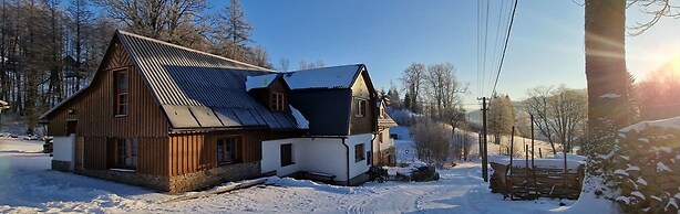 Vysoke nad Jizerou Kds007