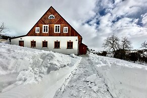 V Chov nad Jizerou Lvv033