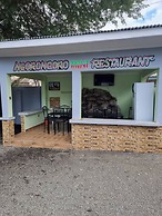 Voyage Camp Safari Lodge