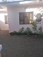 Voyage Camp Safari Lodge
