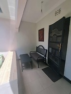 Voyage Camp Safari Lodge