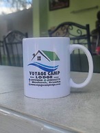 Voyage Camp Safari Lodge