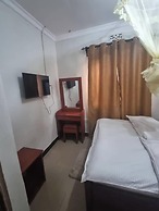 Voyage Camp Safari Lodge