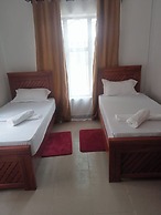 Voyage Camp Safari Lodge