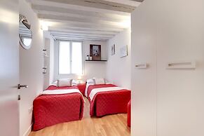 Marco Polo Apartment by Wonderful Italy