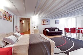 Marco Polo Apartment by Wonderful Italy
